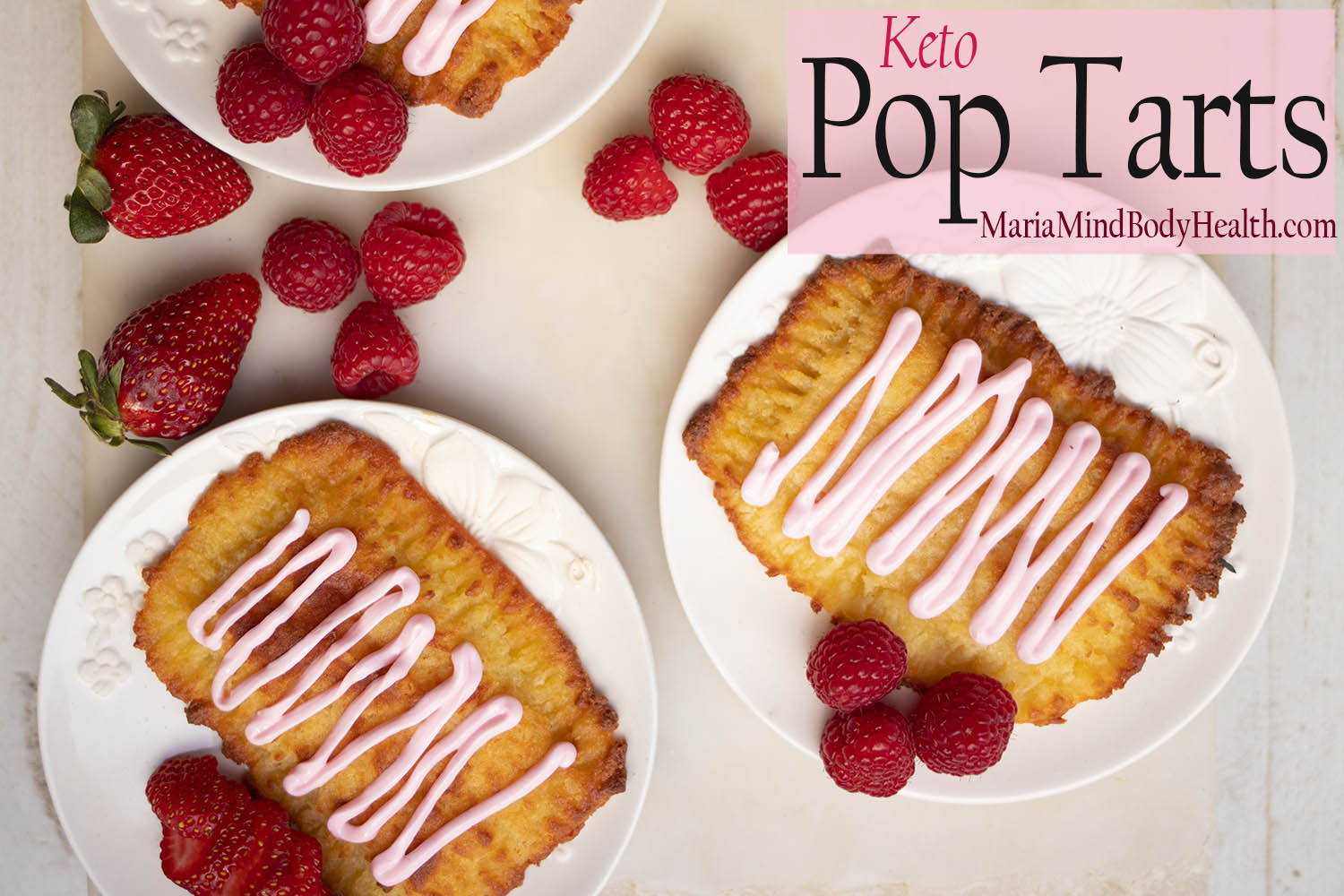 How one family influenced the rise and recipes of Pop-Tarts - The