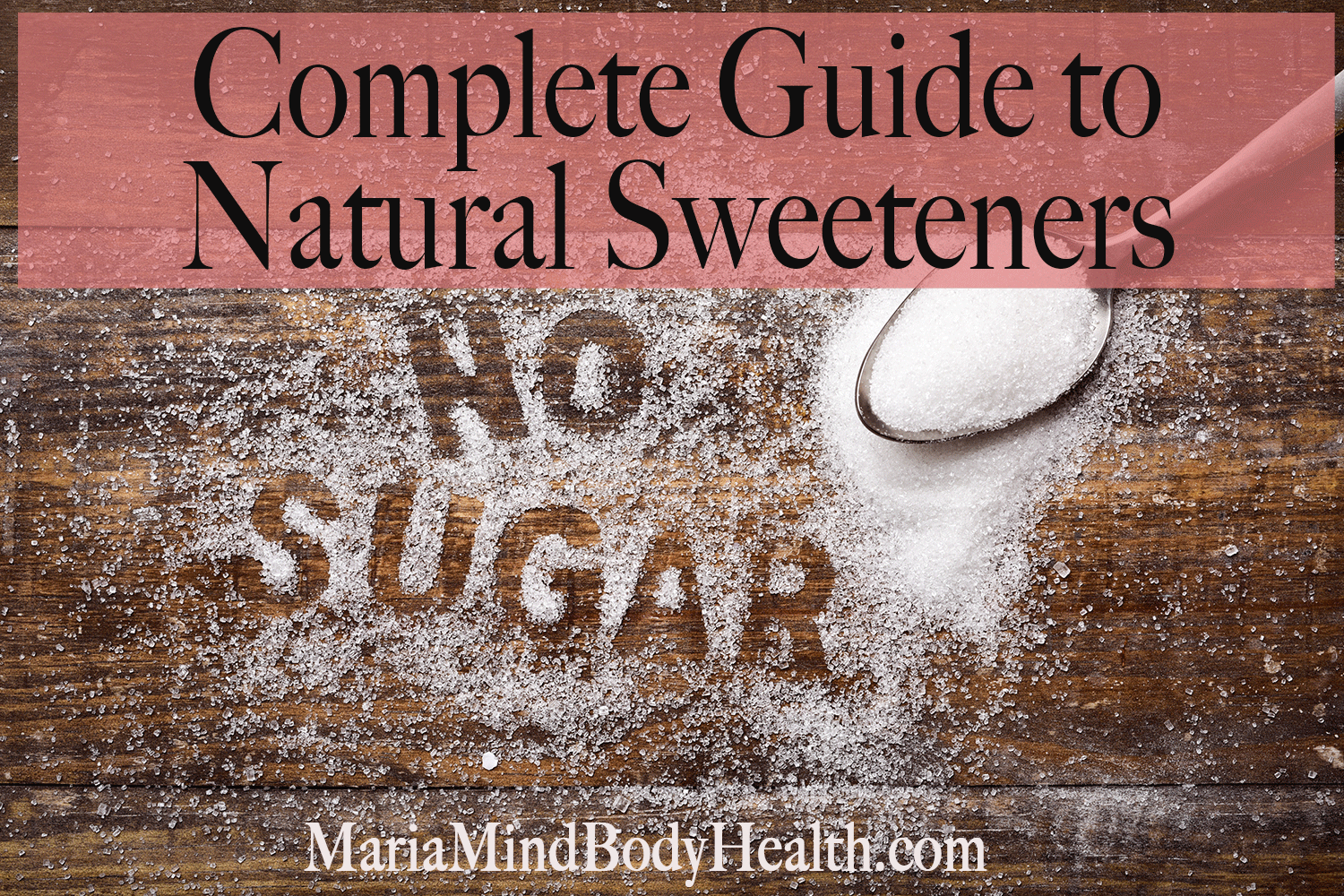 What Is Sucralose? A Comprehensive Guide to Understanding This Artificial  Sweetener