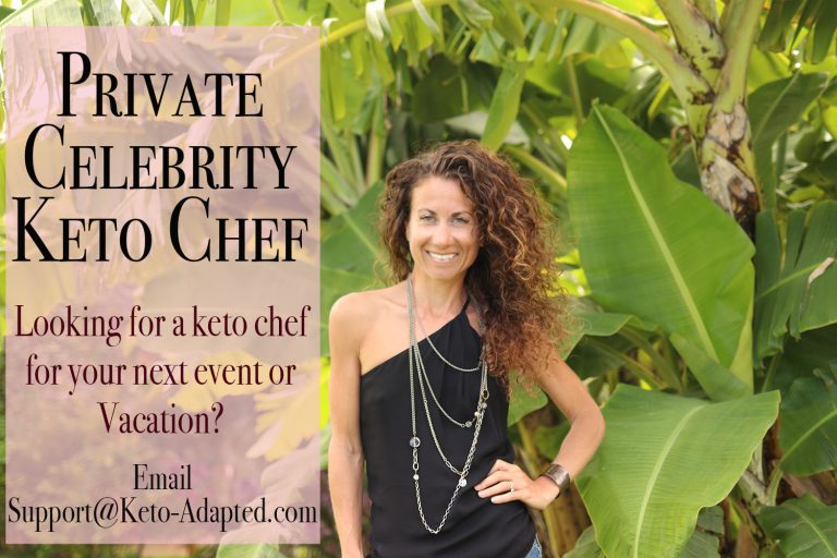 Butter Mayo Maria Mind Body Health