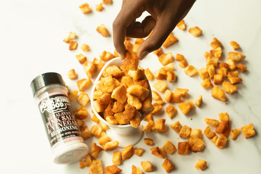 Naked Protein Popcorn by The Protein Works - FoodBev Media