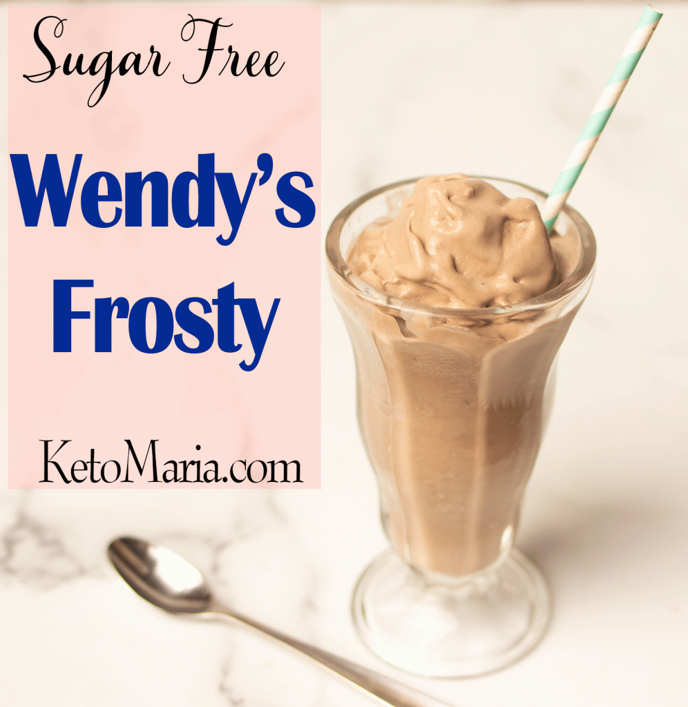 Wendys frosty deals recipe