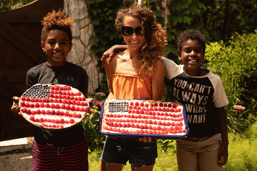 Protein Sparing Dessert Pizza Maria Mind Body Health