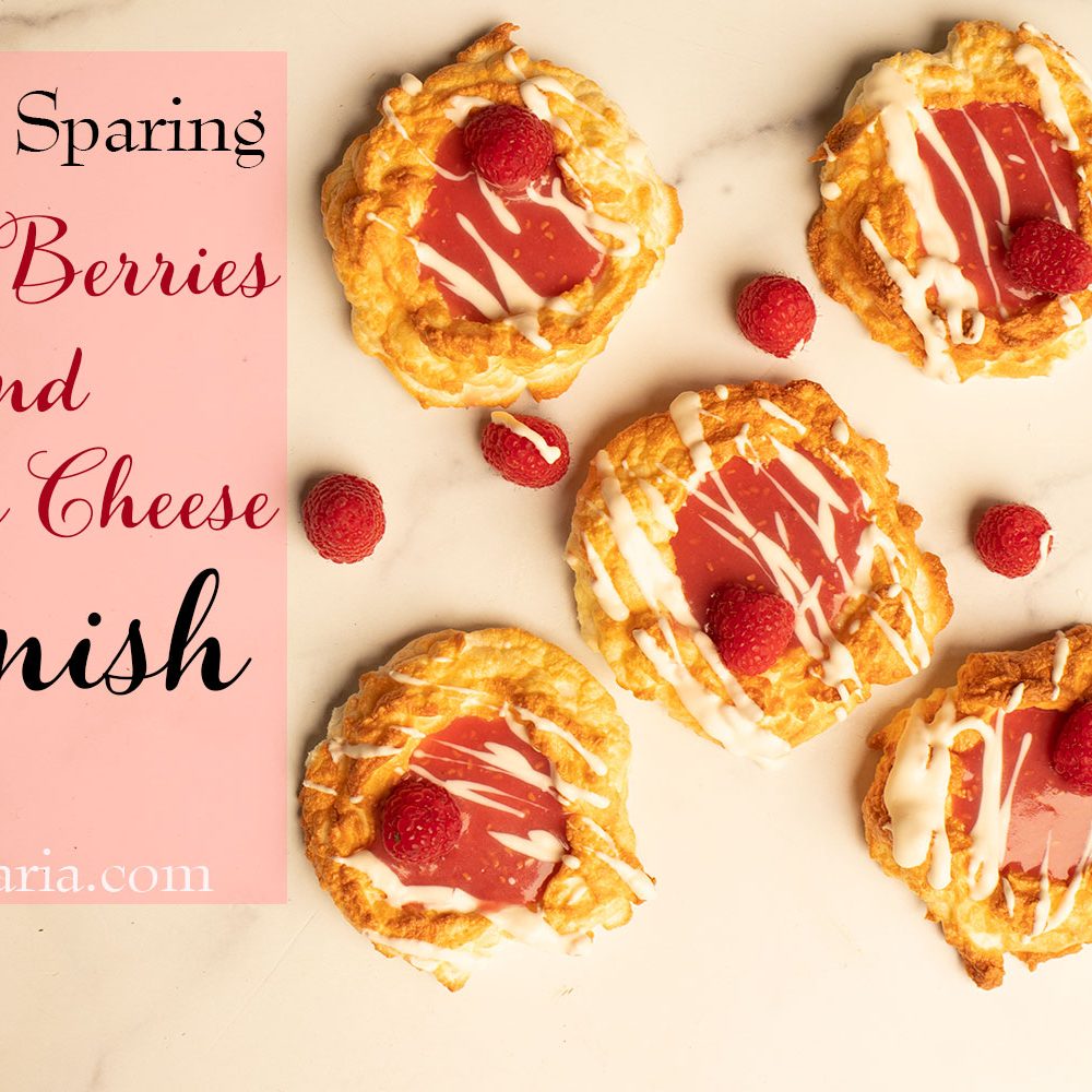 Maria Mind Body Health