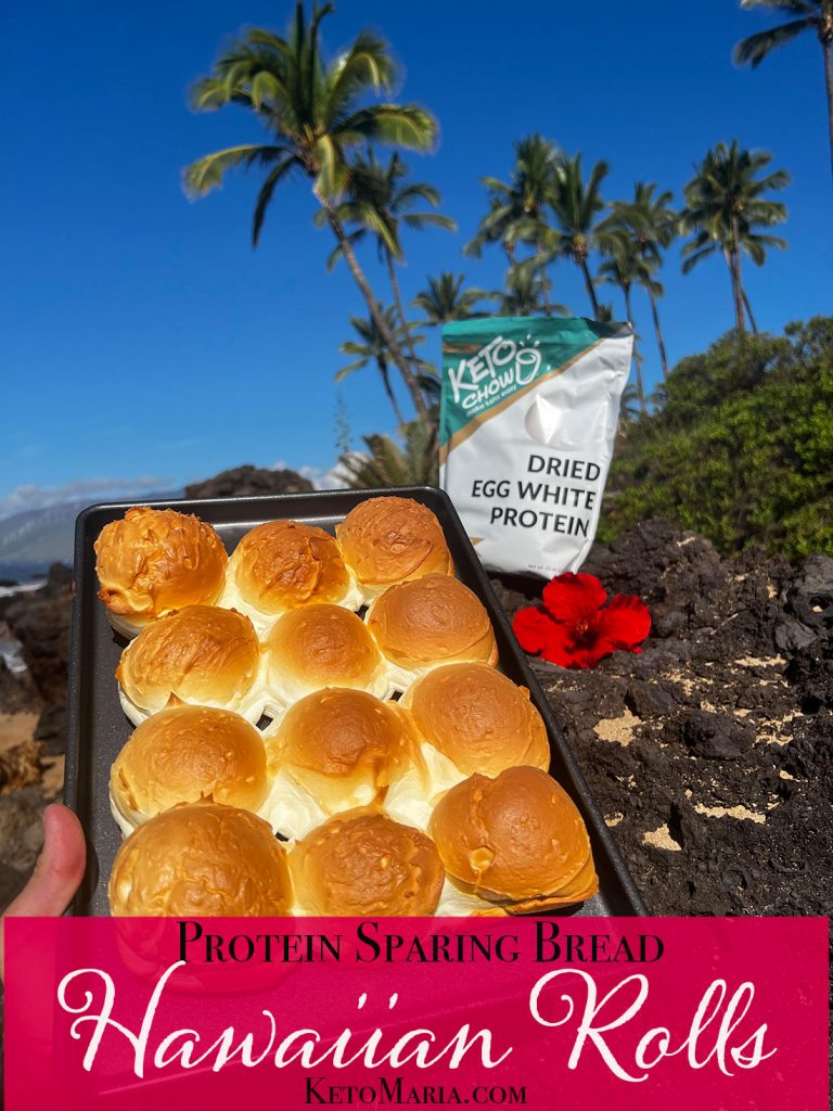 https://mariamindbodyhealth.com/wp-content/uploads/2022/01/protein-sparing-Hawaiian-Rolls-768x1024.jpg