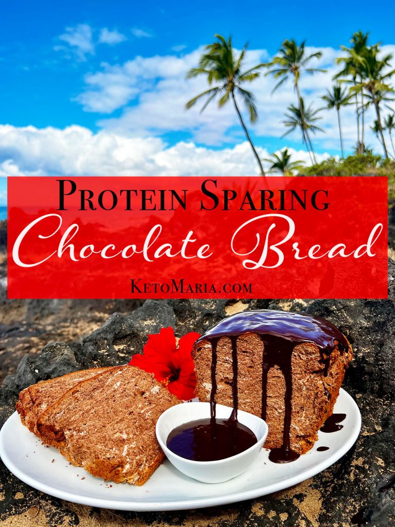 Protein Bread for Weight Loss: Recipe + Inspiring Success Story