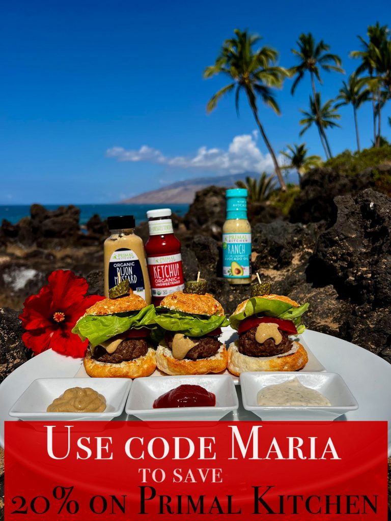 Crispy Chicken Sandwich on Protein Sparing Bread - Maria Mind Body Health