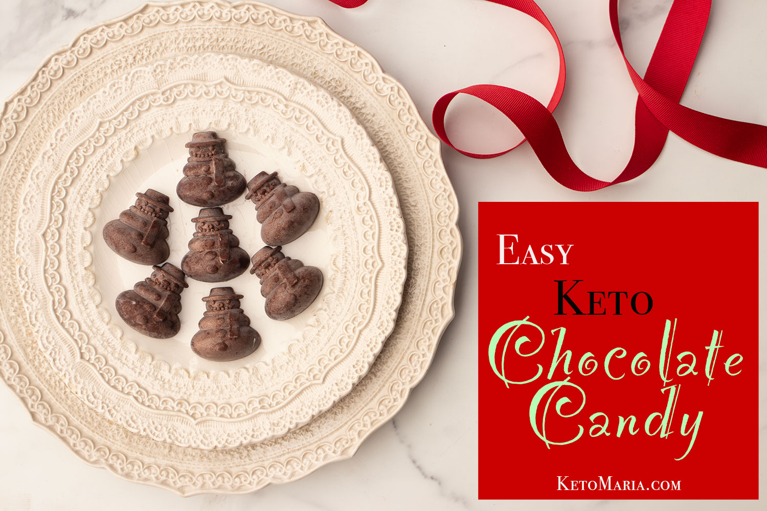 Easy Homemade Chocolates Maria Mind Body Health