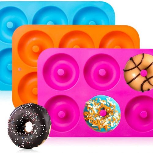 Protein Sparing Donuts Maria Mind Body Health