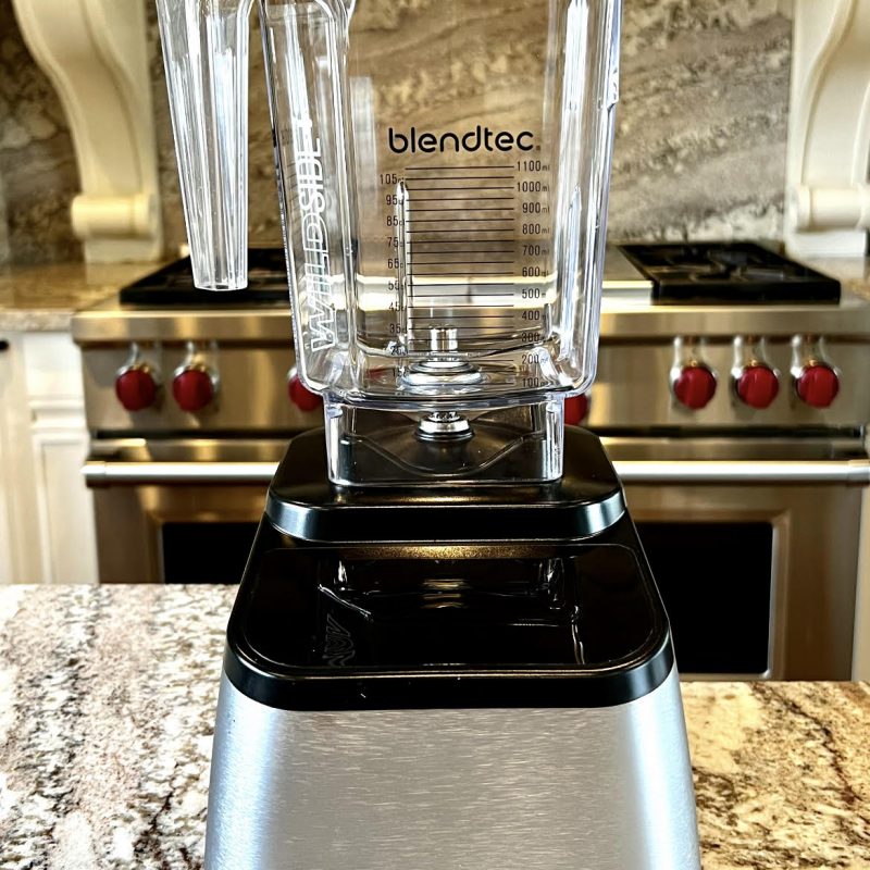 Easy Blender Marinara Sauce Maria Mind Body Health