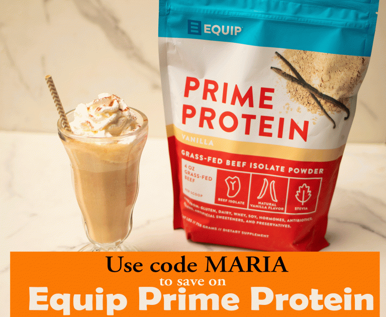 The BEST Pumpkin Protein Shake Maria Mind Body Health